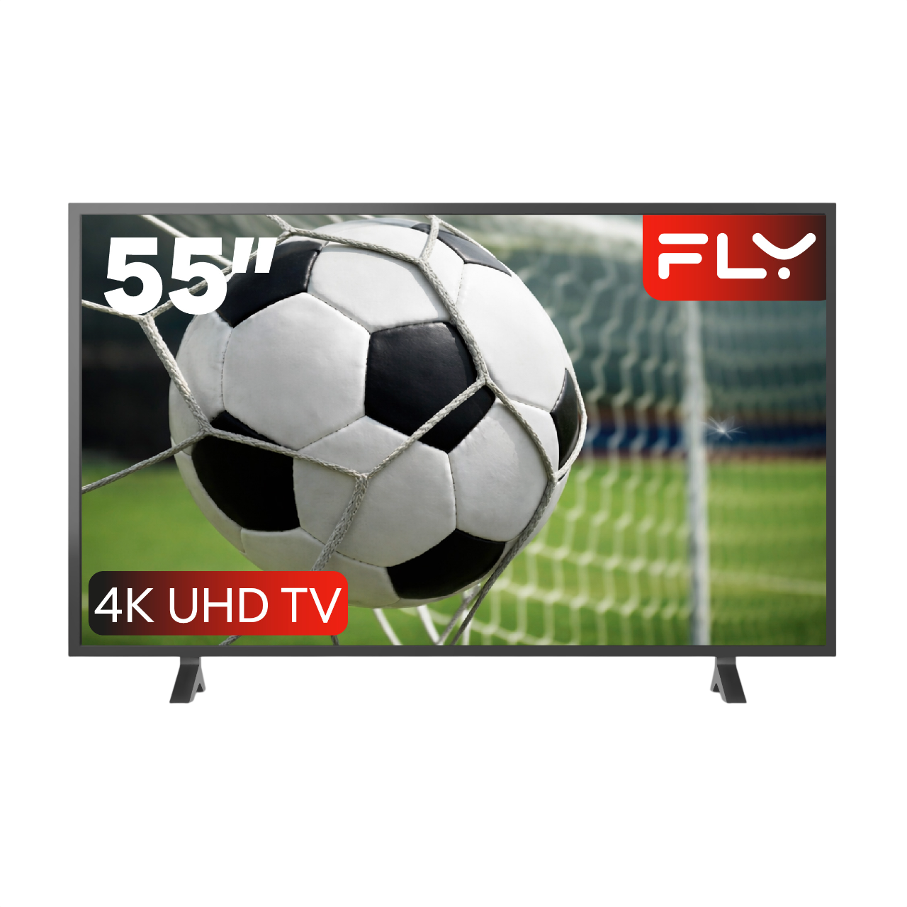 Televisor FLY de 55 pulgadas