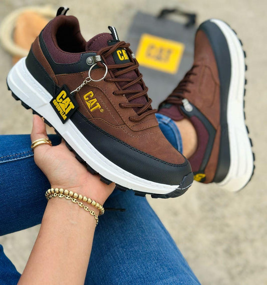 Zapatos CATERPILLAR